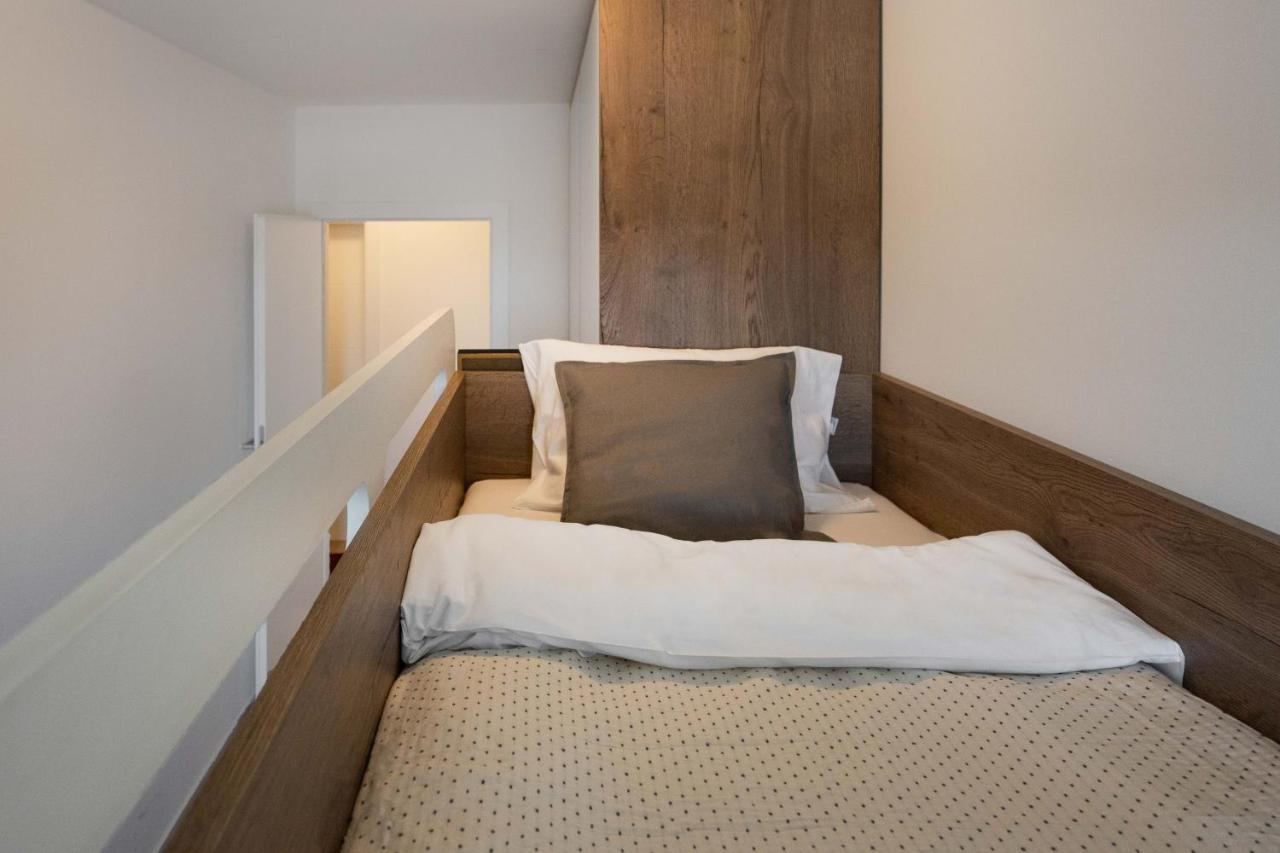 Stylish 2Bdr Apartment- Free Garage Zagreb Exterior foto